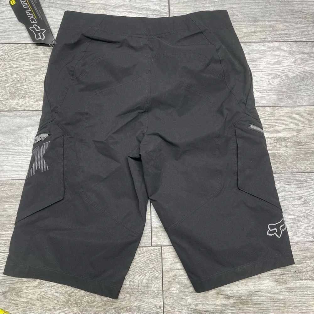Fox Explore shorts size 30 - Picture 2 of 11